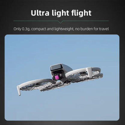 For DJI Flip BRDRC Lens Filters Protective Lens Accessories, UV, CPL, ND8, ND16, ND32