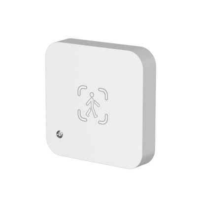Human Presence Sensor Millimeter Wave Radar Detection Built-in Illuminance Sensor