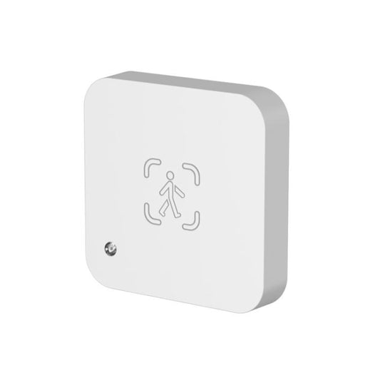 Human Presence Sensor Millimeter Wave Radar Detection Built-in Illuminance Sensor