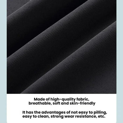 Baby Stroller Seat Belt Shoulder Guard, Black Regular, Black Nylon Patch, Black Crotch Protector, Black Regular 3pcs /Set, Black Nylon 3pcs /Set