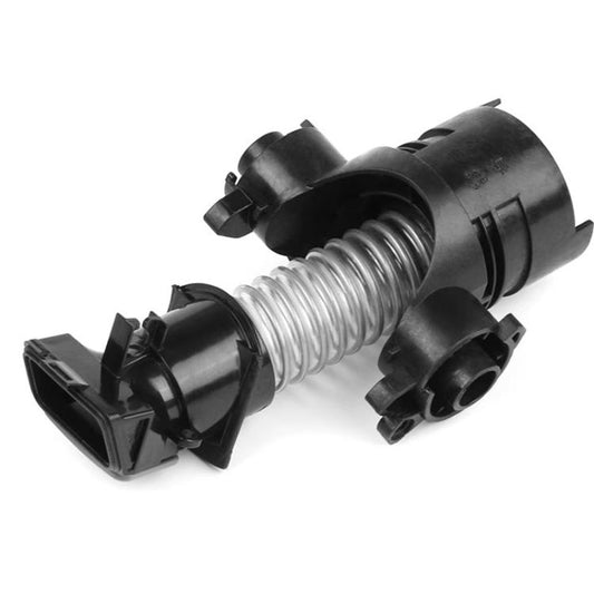 For Tineco 2.0 LCD/LED Floor Washer H12 Floor Brush Dirty Water Pipe Assembly Replacement, Dirty Water Pipe Assembly