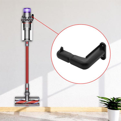 For Shark IZ682H / Dyson V10/V11/V12/V15 Wall Mounting Bracket Vacuum Cleaner Accessories