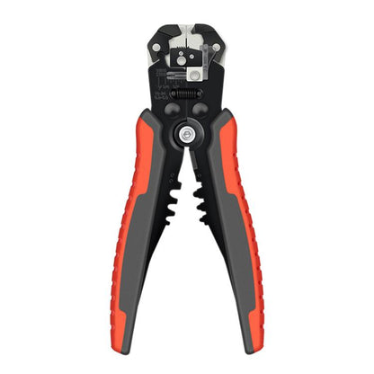 D2 Automatic Multifunctional Crimping And Stripping Pliers Portable Electrician Wire Tools