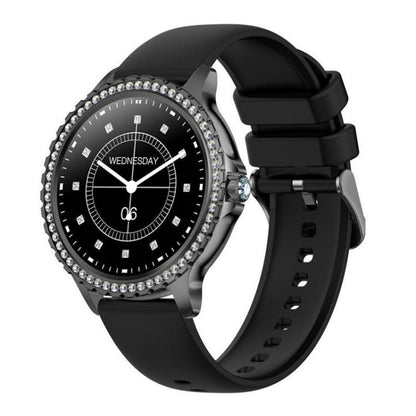 Bluetooth Calling AI Voice Assistant Life Waterproof Sports Smartwatch