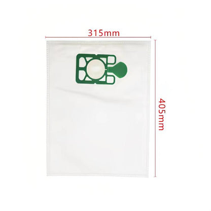 10pcs For Numatic Henry NVM-1CH Vacuum Cleaner Dust Bag, Dust Bag