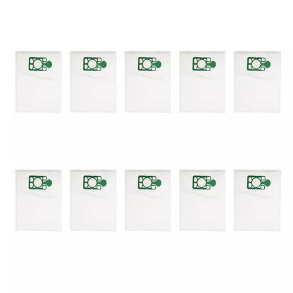 10pcs For Numatic Henry NVM-1CH Vacuum Cleaner Dust Bag, Dust Bag