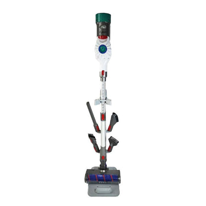 Universal Stand Holder for Cordless Stick Vacuum For Dyson, Xiaomi, Bissell, Shark, Midea, Whirlpool & More