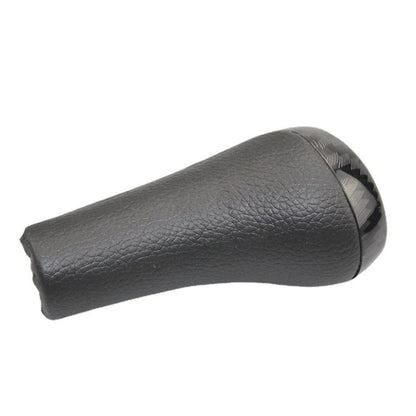 For BMW Automotive Fiber Shift Shifter Handball Header