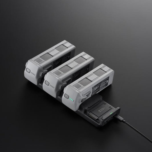 Original DJI Matrice 4 Series Charging Hub Can Charge Up To Four Batteries, Charging Hub