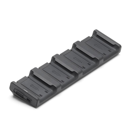 Original DJI Matrice 4 Series Charging Hub Can Charge Up To Four Batteries, Charging Hub