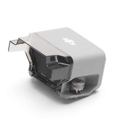 دعم مكبر الصوت DJI AS1 للاستخدام مع طائرات DJI Matrice 4 Series، مكبر صوت AS1