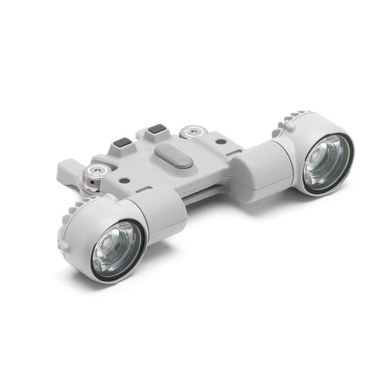 Original AL1 Spotlight For DJI Matrice 4 Series Drone Supports Two Modes Always-On And Strobe