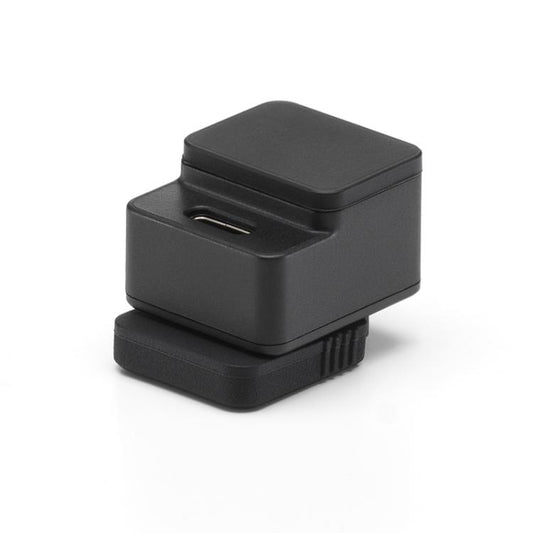 Original DJI Mic Series Camera Adapter For DJI Mic Mini Receiver Connect to a Sony Camera MI Hot Shoe