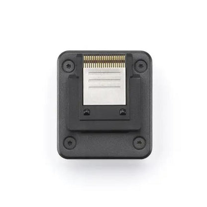 Original DJI Mic Series Camera Adapter For DJI Mic Mini Receiver Connect to a Sony Camera MI Hot Shoe