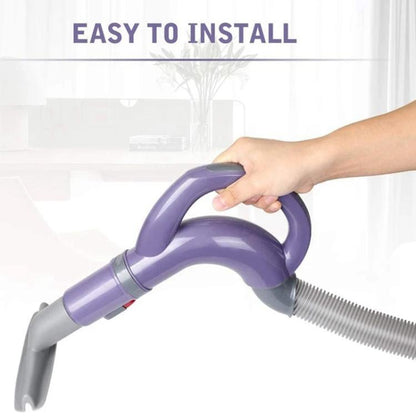 For Shark NV350 Vacuum Cleaner Extension Hose Handheld Vacuum Cleaner Hose Accessories, For Shark NV350
