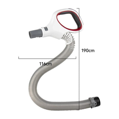 Handheld Vacuum Cleaner Extension Hose Accessory Telescopic Hose, For Shark NV500