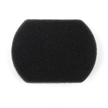 For Bissell Bissell 2033 Filter Cartridge Vacuum Cleaner Accessories Hepa Filter Cartridge, 10pcs Sponge, 10pcs Filter