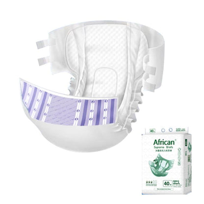 Hexibao Adhesive Adult Diapers, Thickened L 10pcs, Thickened XL 10pcs, Thickened L 30pcs, Thickened XL 30pcs, Double Leakproof L 30pcs, Double Leakproof XL 30pcs, Reinforced L 30pcs, Reinforced XL 30pcs, Economic L 60pcs, Affordable L 40pcs������������...