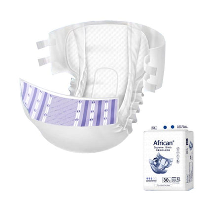 Hexibao Adhesive Adult Diapers, Thickened L 10pcs, Thickened XL 10pcs, Thickened L 30pcs, Thickened XL 30pcs, Double Leakproof L 30pcs, Double Leakproof XL 30pcs, Reinforced L 30pcs, Reinforced XL 30pcs, Economic L 60pcs, Affordable L 40pcs������������...