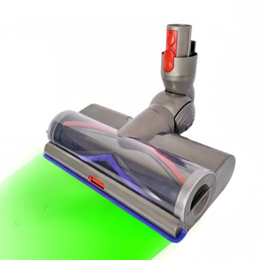 Adjustable Suction Floor Brush for Dyson V7 / V8 / V10 / V11 / V15 / G5 Vacuum Cleaners