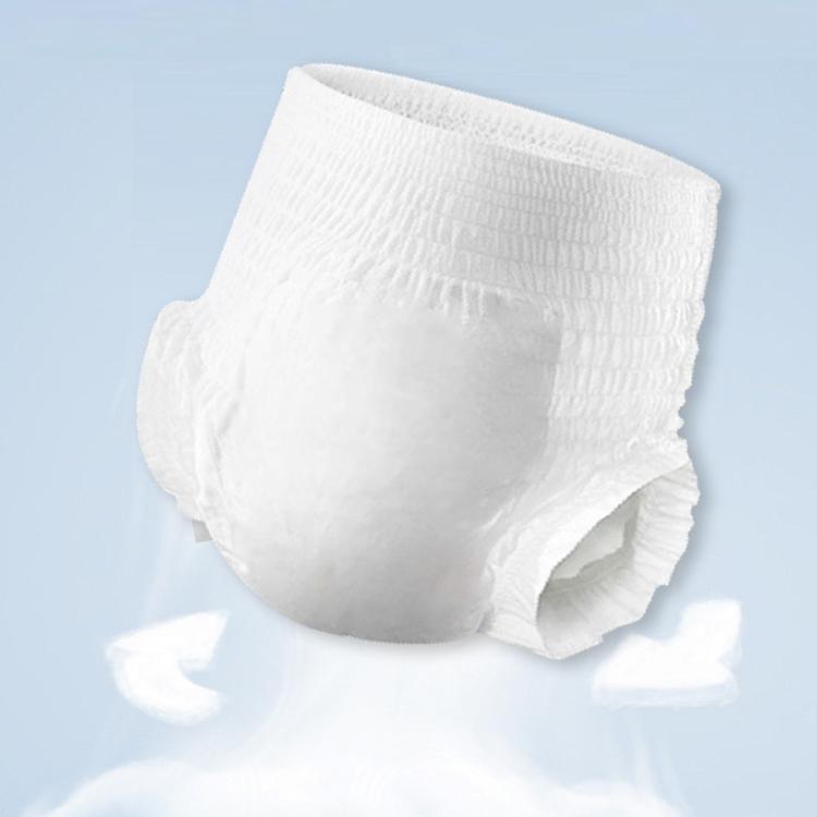 Hexibao Underwear Style Adult Diapers, Reinforced M-L 40pcs, Reinforced XL 36pcs, Thickened L 44pcs, Thickened XL 40pcs, Seamless M-L 62pcs, Seamless XL 60pcs, Thickened L 11pcs, Thickened XL 10pcs