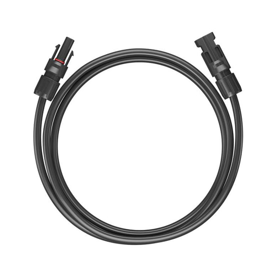 Original DJI Power Solar Panel MC4 Extension Cable, MC4 Extension Cable