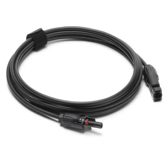 Original DJI Power Solar Panel MC4 Extension Cable, MC4 Extension Cable