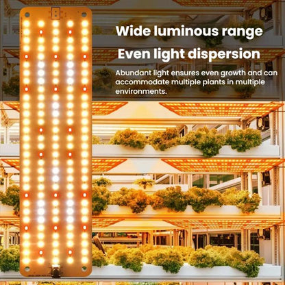 مصباح LED لنمو النباتات يعمل بضوء الشمس بقوة 12 فولت، رأس واحد، رأسان، ثلاثة رؤوس، أربعة رؤوس، منفذ USB صغير 5 فولت