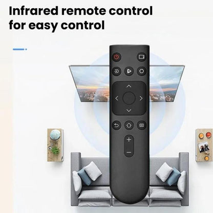 For Hisense TV CN3A17 Remote Control 3C17 3C 3V HZ3239E35A