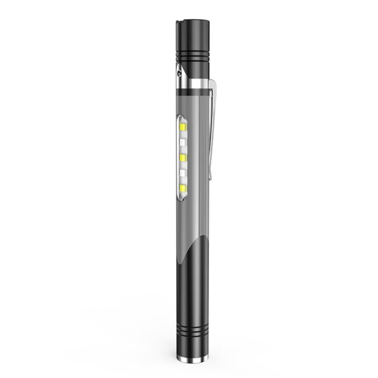 E-SMARTER B35 Pen Flashlight Rechargeable Portable Penlight
