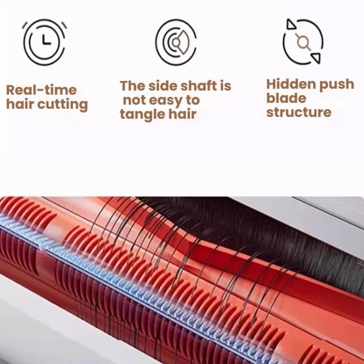 For Xiaomi Robot Vacuum X20 Max / D109GL Parts, Hair-cut Brush, 4pcs Side Brush, Carbon Dust Bag, Rubber Roller Cover, Bristle Roller Cover