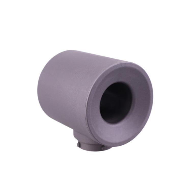 For Dyson Airwrap HS01/HS05 Styler Anti-scalding Adapter Converting to Hair Dryer