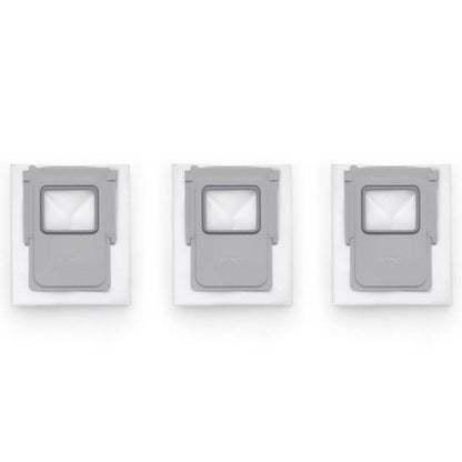 Original 3pcs Base Station Dust Bags for DJI ROMO P / A / S