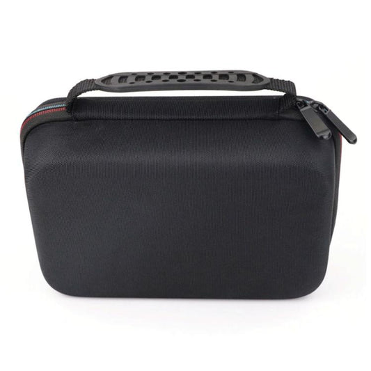 EVA Storage Bag For Braun MGK3020 / MGK3060 / MGK3080 Beard Trimmer and Hair Clipper, 22 x 16 x 7cm