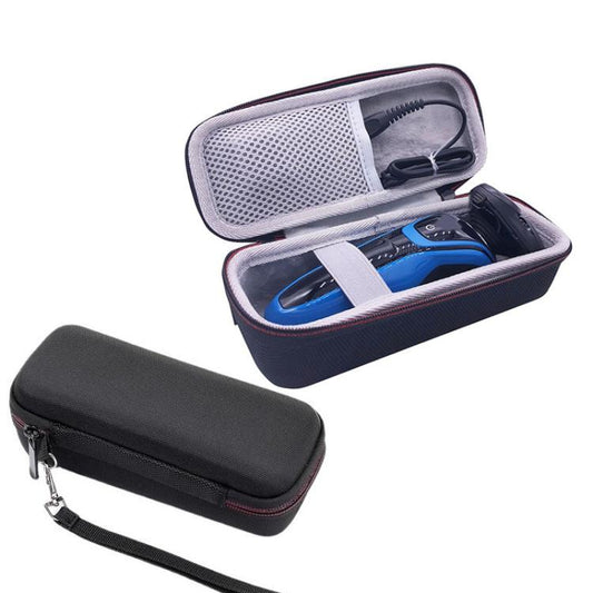 Universal Travel Case for Philips Shavers Waterproof Protective Storage Pouch, 20 x 8 x 9cm