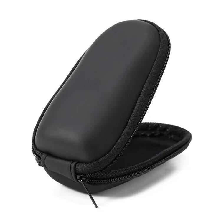 3pcs /Pack  For Philips Shaver Storage Bag Travel Case 4.7 x 2.4 Inch, 12 x 6.5 x 4cm