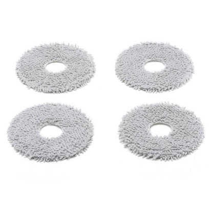 4pcs Original Mops for DJI ROMO P / A / S