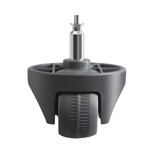 For NARWAL J4 Smart Sweeper Universal Wheel Guide Wheel Accessories, Without Stand, With Stand