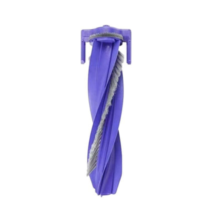 For NARWAL J4 Sweeper Accessories, Main Brush, 1pair Side Brushes, White Rag, Integrated Dust Bag With Filter