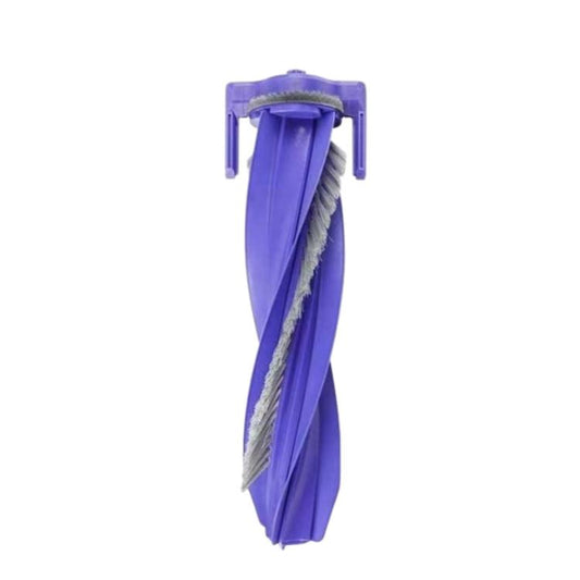 For NARWAL J4 Sweeper Accessories, Main Brush, 1pair Side Brushes, White Rag, Integrated Dust Bag With Filter