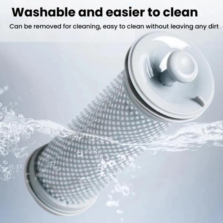 For Tineco A10 / A11 / S11 / S12 Vacuum Cleaner Accessories, Prefilter, Rear Filter, Roller Brush
