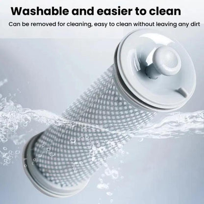 For Tineco A10 / A11 / S11 / S12 Vacuum Cleaner Accessories, Prefilter, Rear Filter, Roller Brush