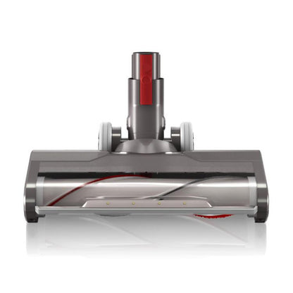 For Dyson V7 V8 V10 V11 V15 Carbon Fiber Direct Drive Cleaner Head With LED Light