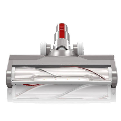For Dyson V7 V8 V10 V11 V15 Carbon Fiber Direct Drive Cleaner Head With LED Light