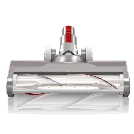 For Dyson V7 V8 V10 V11 V15 Carbon Fiber Direct Drive Cleaner Head With LED Light