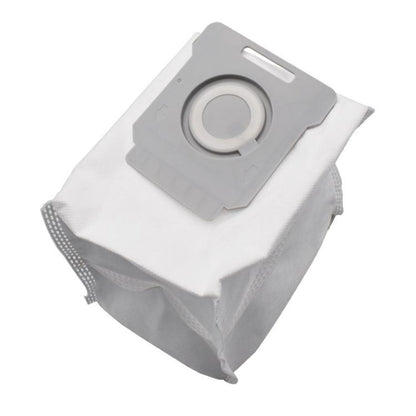 3pcs /Pack Dust Bag For IRobot I7 / E6 / E5 / S9 Series Vacuum Cleaner Replacement