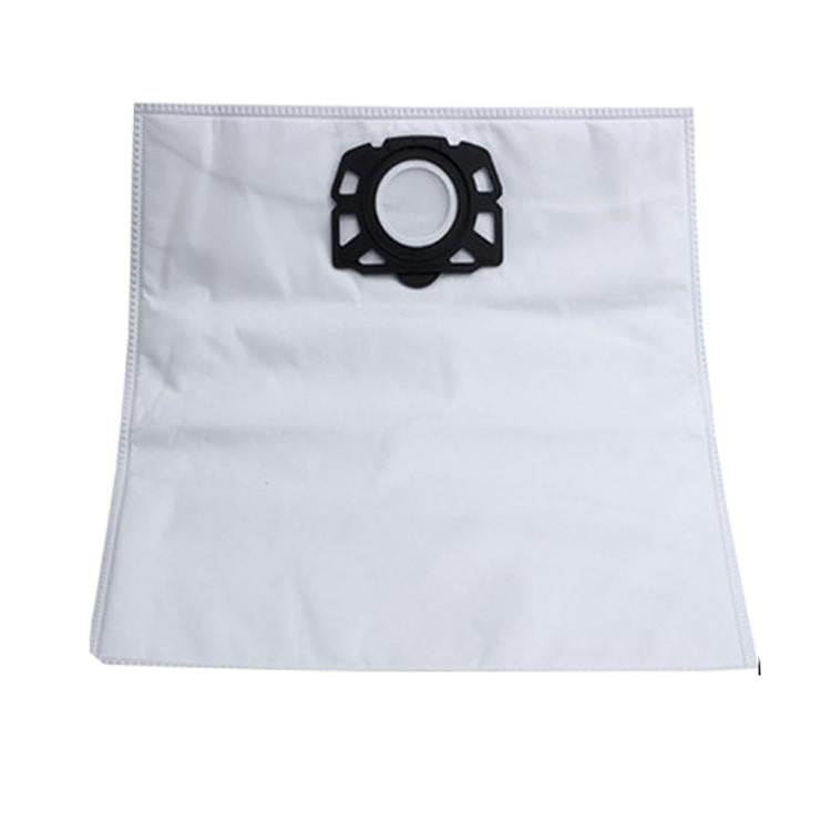 4pcs /Pack Dust Bag For Karcher WD4 / WD5 / WD6 / MV4 / MV5 / MV6 Vacuum Cleaner Replacement, For Karcher WD4 / WD5 / WD6 / MV4 / MV5 / MV6