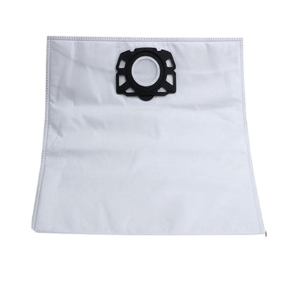 4pcs /Pack Dust Bag For Karcher WD4 / WD5 / WD6 / MV4 / MV5 / MV6 Vacuum Cleaner Replacement, For Karcher WD4 / WD5 / WD6 / MV4 / MV5 / MV6