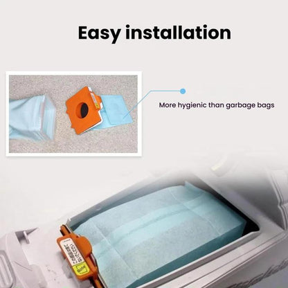 3pcs /Pack Dust Bags for Makita CL102/CL104/CL107/CL182 Vacuum Cleaners