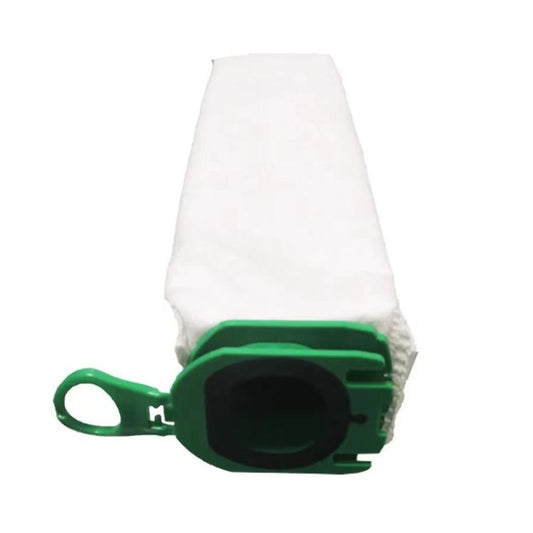 For Vorwerk VB100 / FB100 Vacuum Cleaner Accessories, 3pcs Dust Bag, 3pcs Filter